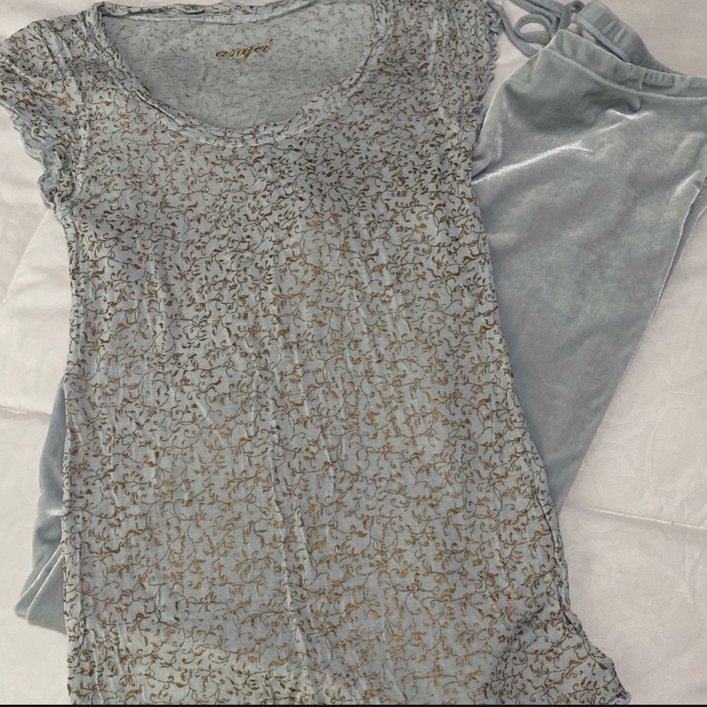 VS sleep set
